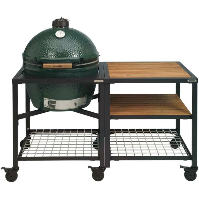 Big Green Egg Kolgrill Framepaket XLarge