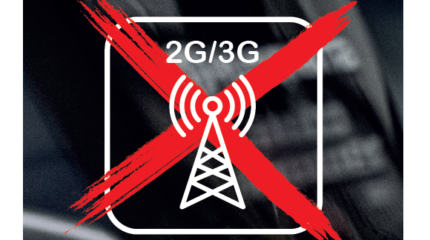 Nedsläckning av 2G/3G-nätet – vad händer nu?